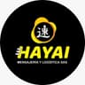 HAYAI